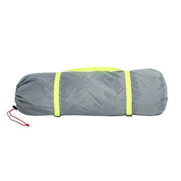 Outdoor Camping Tent Carry Storage Bag Duffel Bag Fully-arounded Belt Tent Compression Backpack Camping Equipment