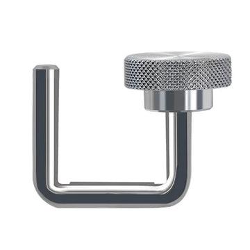Outdoor Table Accessories Camping Table Connectors Outdoor Camping 4*4cm Camping Table Accessories Stainless Steel